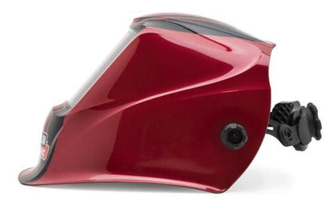 Lincoln K4034-4 Viking® 3350 Code Red® Welding Helmet