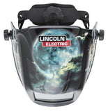 Lincoln K4158-2 3350 Welding Helmet Top