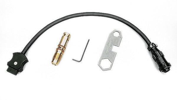 Lincoln K466-6 Power MIG & Power Wave C300 Gun Connector Kit (1