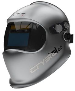Optrel Magnifying Lens 2.50, For OPTREL Helmets 5000053 Optrel Magnifying Lens 2.50, For OPTREL Helmets 5000053