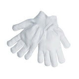 Revco 2121 White Thin Special Knit Thermal Glove Liners (1 Pair)