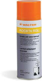 Walter 53D852 ROCK'N ROLL Aerosol Spray: 13.5 oz