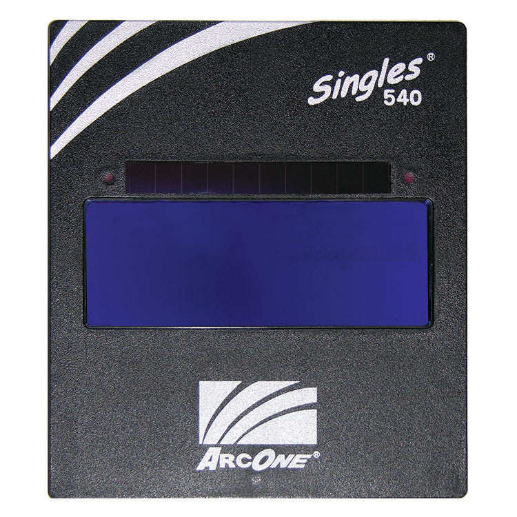 Arcone ArcOne RETROFIT ADF WELDING LENS - 2X4 SHADE 9 – weldingoutfitter.com