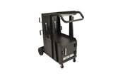Metal Man TTWC3 Three-Tier Welding Cart & Cabinet