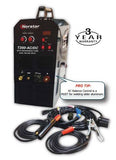 Norstar N820200TACDC Dual Voltage Input TIG Welder Package