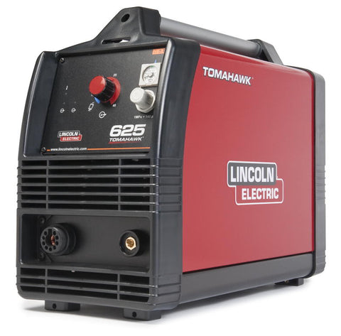Lincoln K2807-1 Tomahawk® 625 Plasma Cutter with Hand Torch