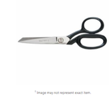 Wiss 29N Inlaid Industrial Bent Shears, 9
