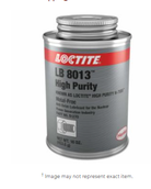 Loctite 442-234286 N-7000 High Purity Anti-Seize, Metal Free, 1 lb Can (1 Can)