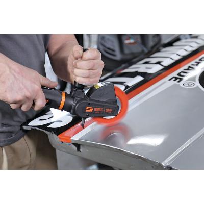 Dynabrade NZ1K NitroZip Surface Conditioning/Decal Pinstrip