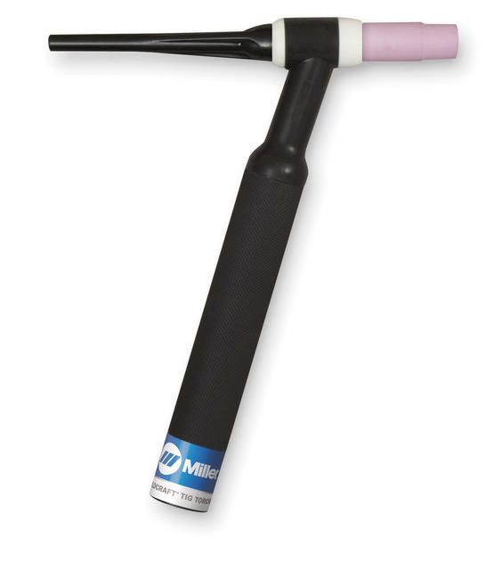 Weldcraft WP18 W-350 Tig Torch – weldingoutfitter.com