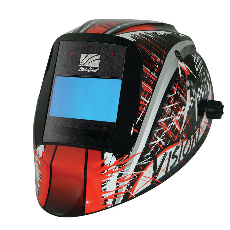 ArcOne X450V Retrofit ADF welding lens 4x5